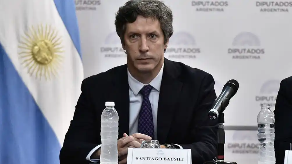 El Gobierno designó al presidente del Banco Central y a su directorio