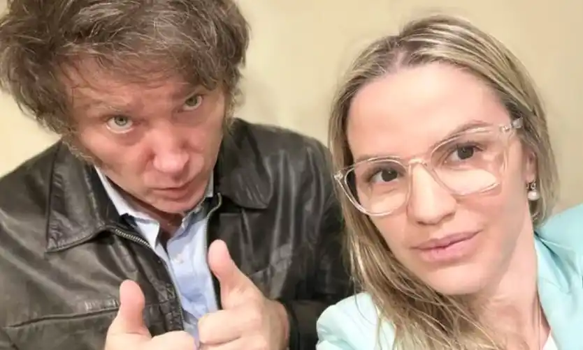 Carolina Píparo fue designada en el Directorio del Banco Nación