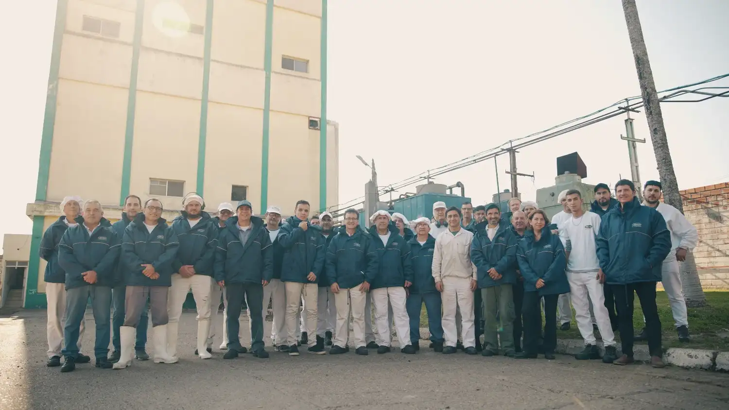 Cotapa ya es de sus trabajadores: la Justicia aprobó la compra definitiva de la planta