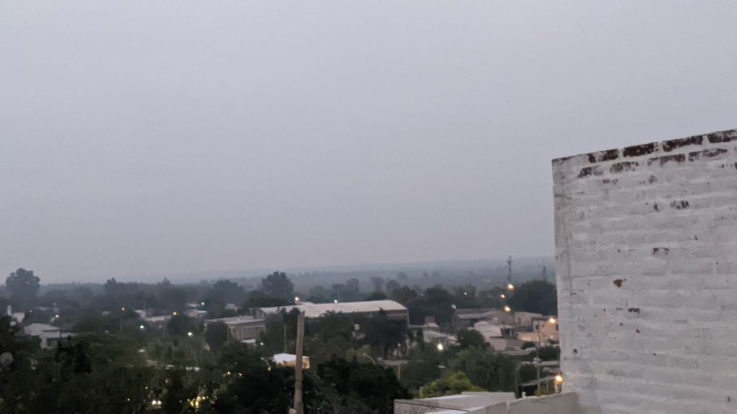 Puro humo