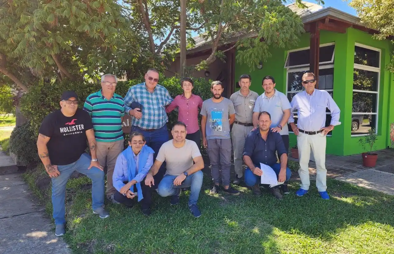 El municipio de Pueblo Belgrano acordó con el sindicato: de cuánto será el aumento para los trabajadores