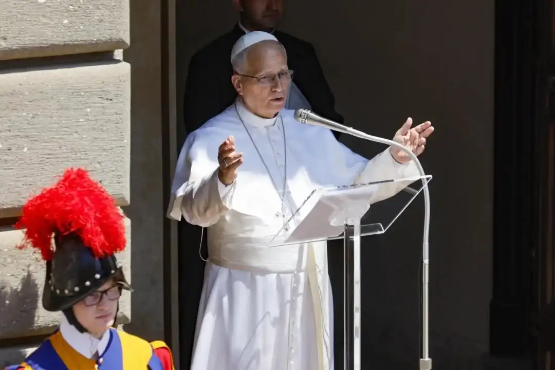 El Papa reflexionó sobre las parábolas evangélicas.