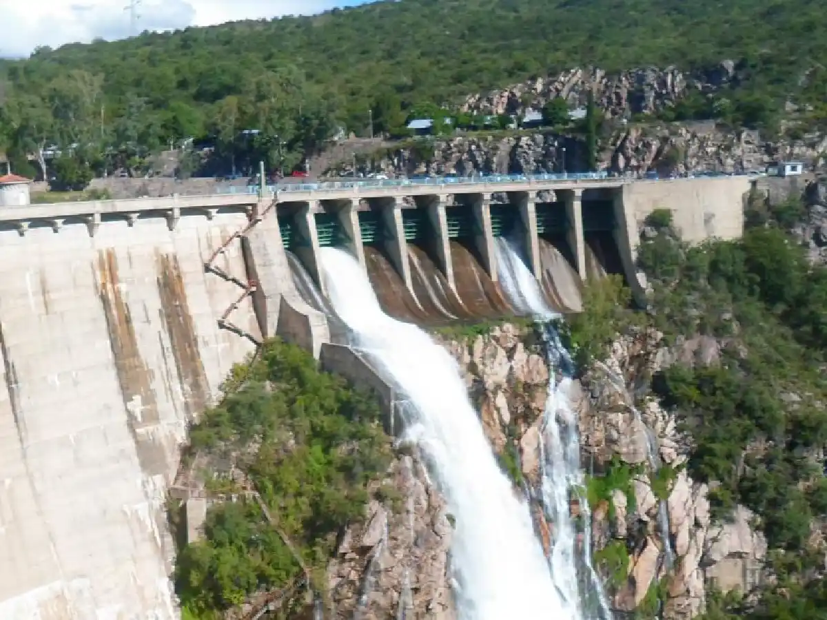 Traslasierra: se ahogó un joven en el dique La Viña
