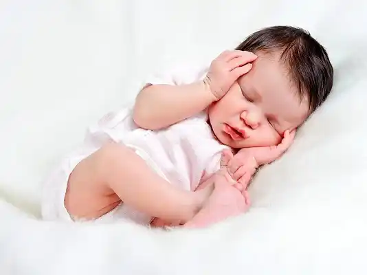 Lo que tengo que saber para estimular correctamente a mi bebé