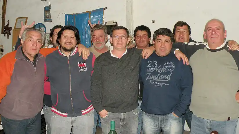 Adiós a Pilolo Rochelle, el hombre de la sonrisa cómplice y el corazón generoso