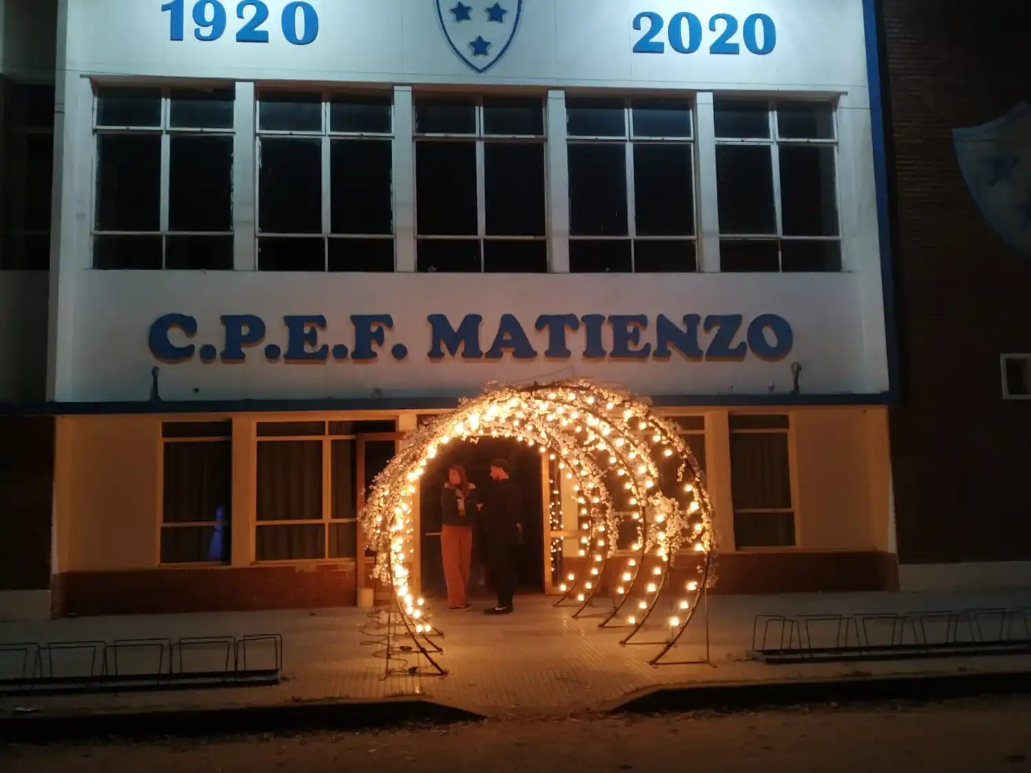 Club Matienzo