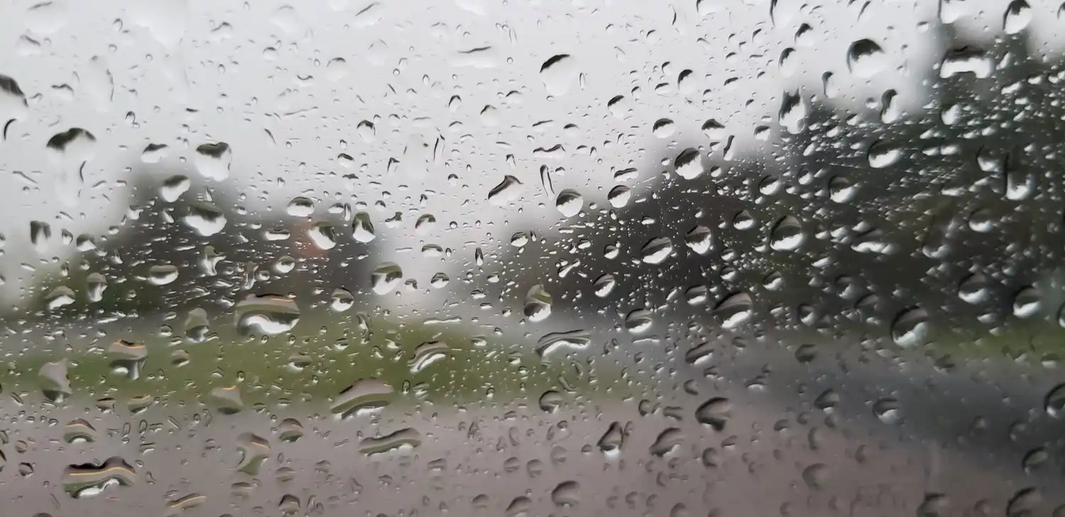 Alerta por tormentas que afectarían hoy a Entre Ríos