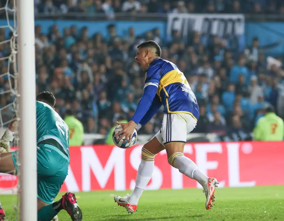 Rojo: "Fuimos superiores"