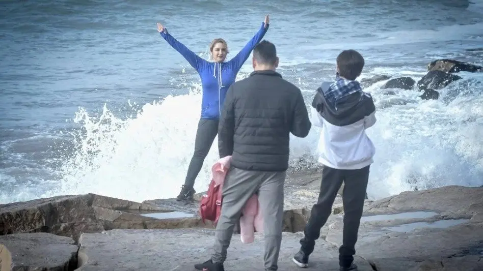 Buenas expectativas para la segunda semana de vacaciones "los turistas eligen entre 3 y 4 días promedio"