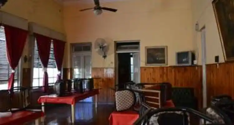 Casa de Ancianos: si no hay una solución a las deudas advierten que cerrarán el Hogar