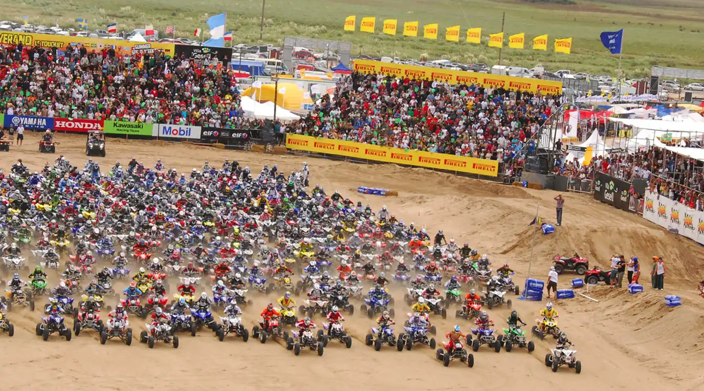 Cuenta regresiva para el Enduro del Verano 2015 en Villa Gesell