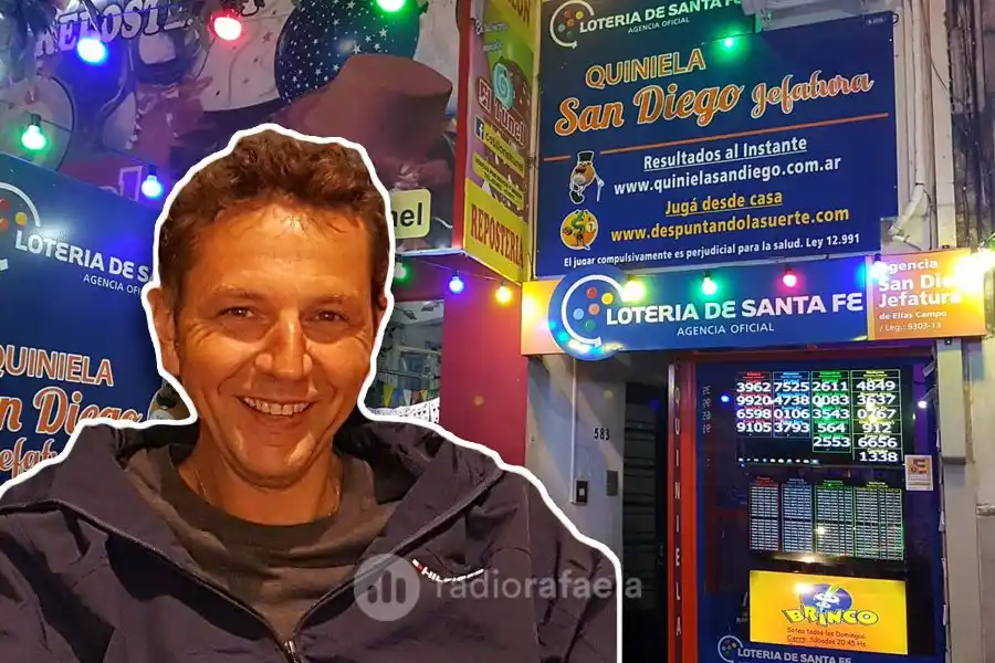 Imperdibles oportunidades en el mundo de la Quiniela: "Es una tradición, el juego más antiguo dentro de la provincia"