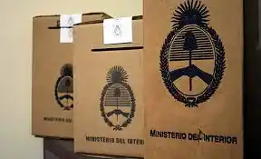 El 28 de agosto comenzará el calendario para las elecciones generales