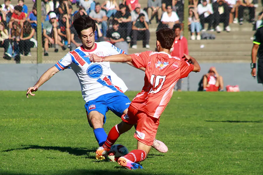 Duelo de líderes en el arranque de la quinta fecha del torneo