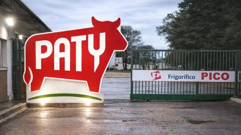 Un histórico frigorífico de La Pampa despidió a 194 trabajadores y profundizó la crisis en el rubro