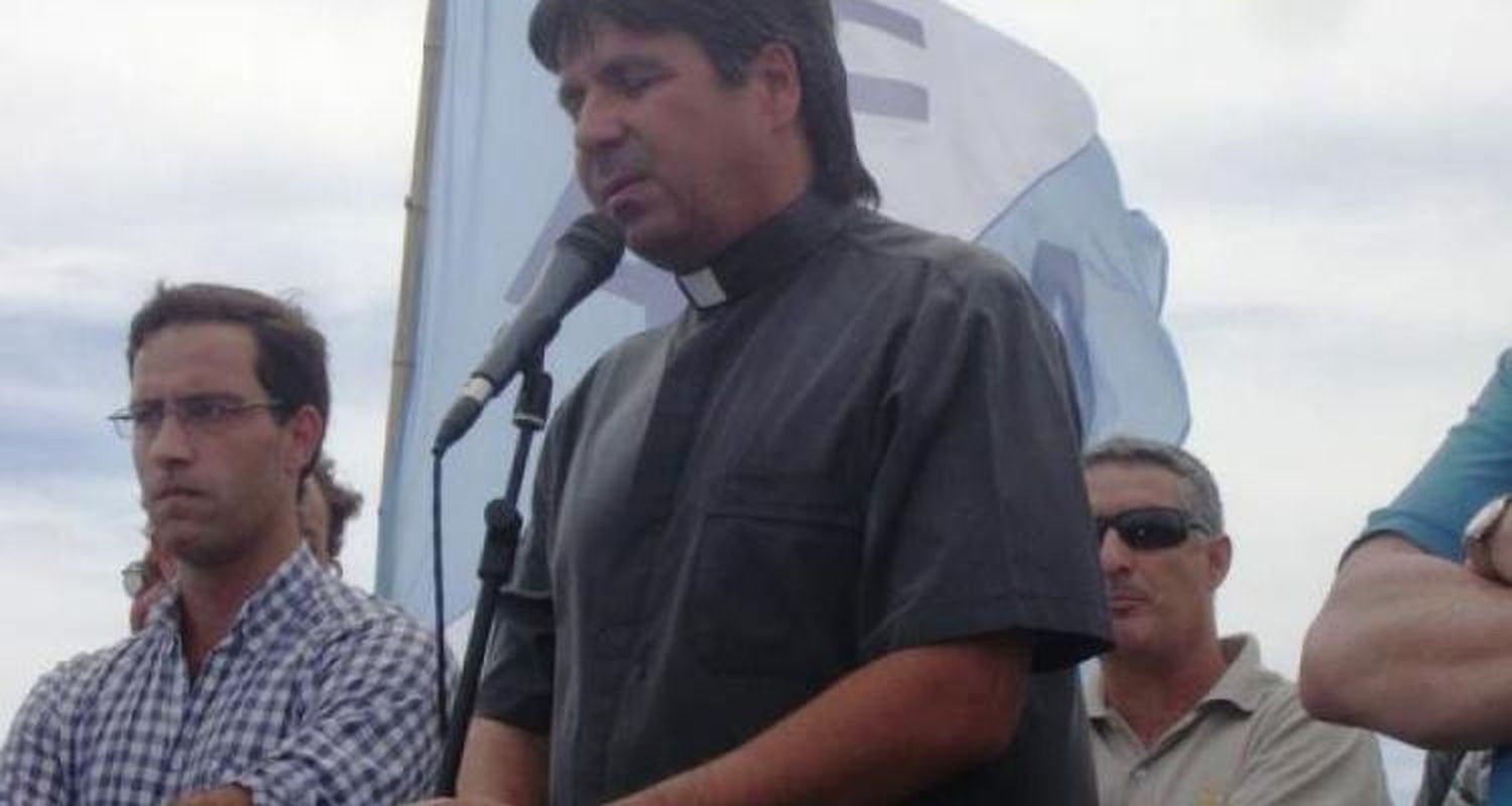 Fabian Failache: Una forma distinta de contar la religión