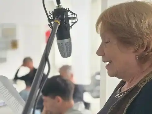 Curso integral de comunicación, medios e inteligencia artificial se dictará en Tandil