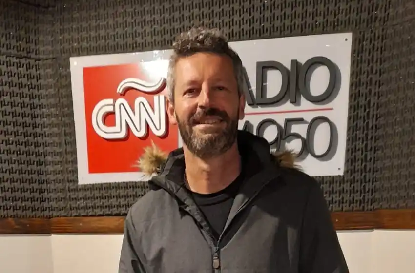 “Mar del Plata tiene que ser la ciudad de las posibilidades y el crecimiento”