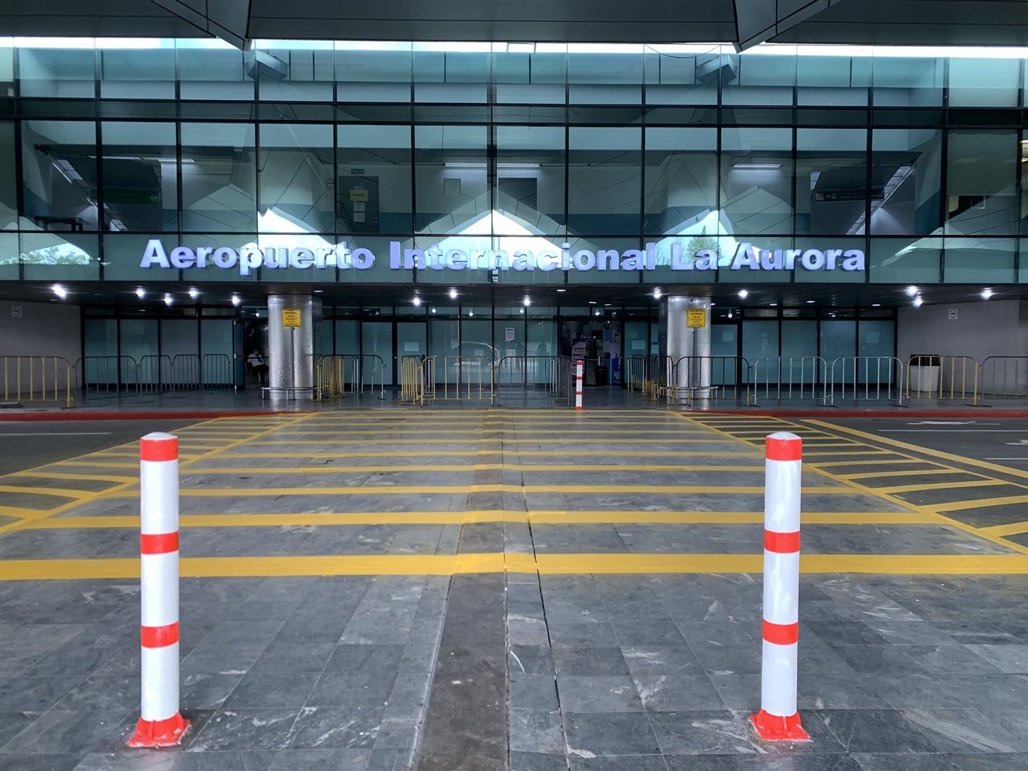 Guatemala establishes new entry restrictions for foreigners
