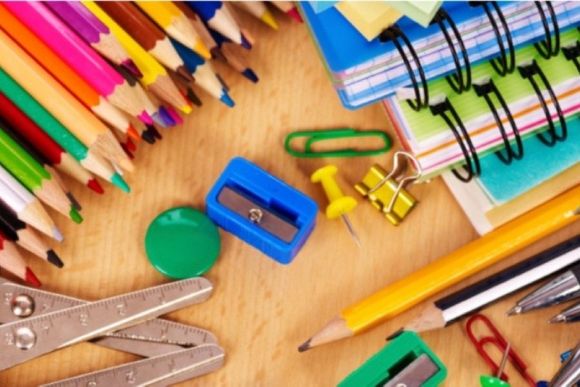 Aumento de la canasta escolar: estiman que los útiles subirán 50% más en febrero
