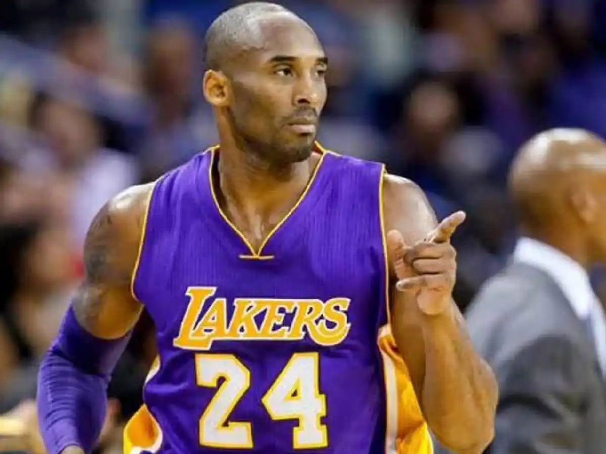 Piden que “Kobe” sea el símbolo de la NBA