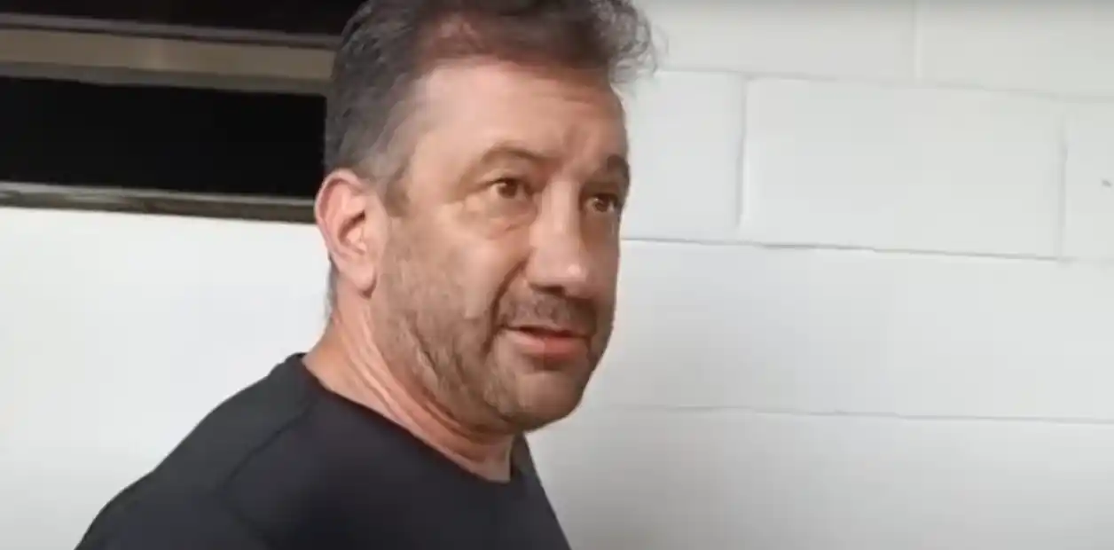 Anteriormente, el dirigente peronista había requerido la anulación de la sesión en la que fue expulsado del Senado.