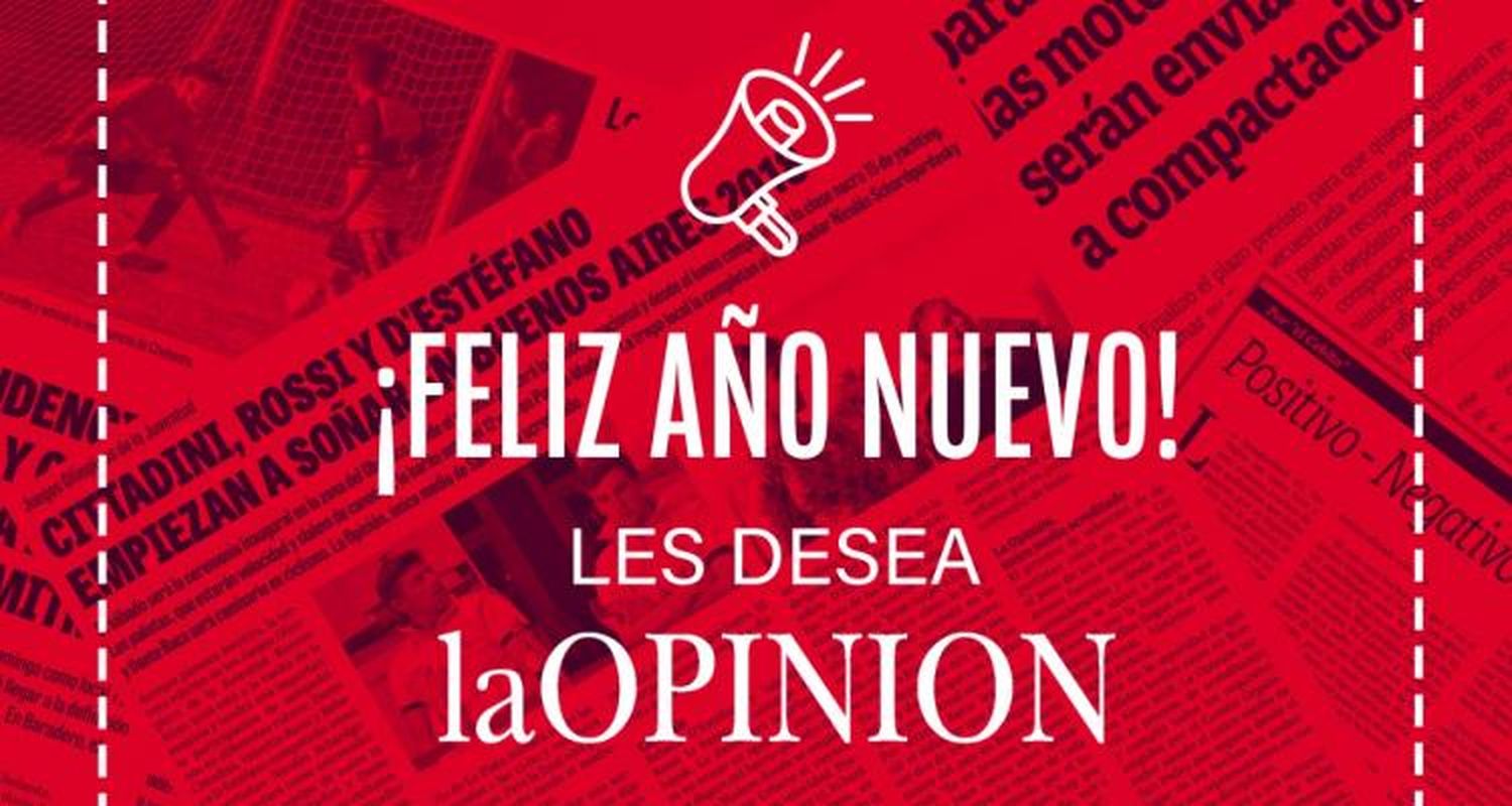 2019: Un año para seguir de timbreo