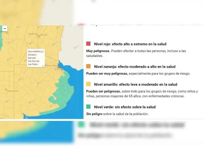 Rige alerta amarilla por altas temperaturas para San Pedro