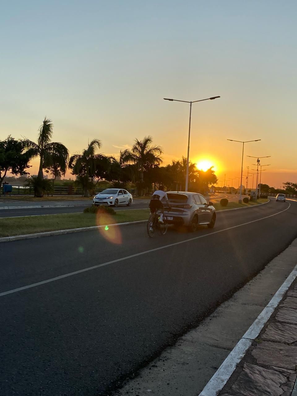 Recomendaciones para evitar golpes de calor