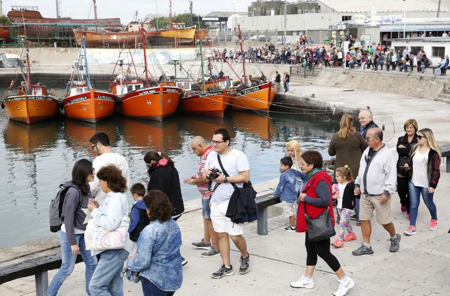 Aseguran que ningún hotel de Mar del Plata estuvo completo el fin de semana largo