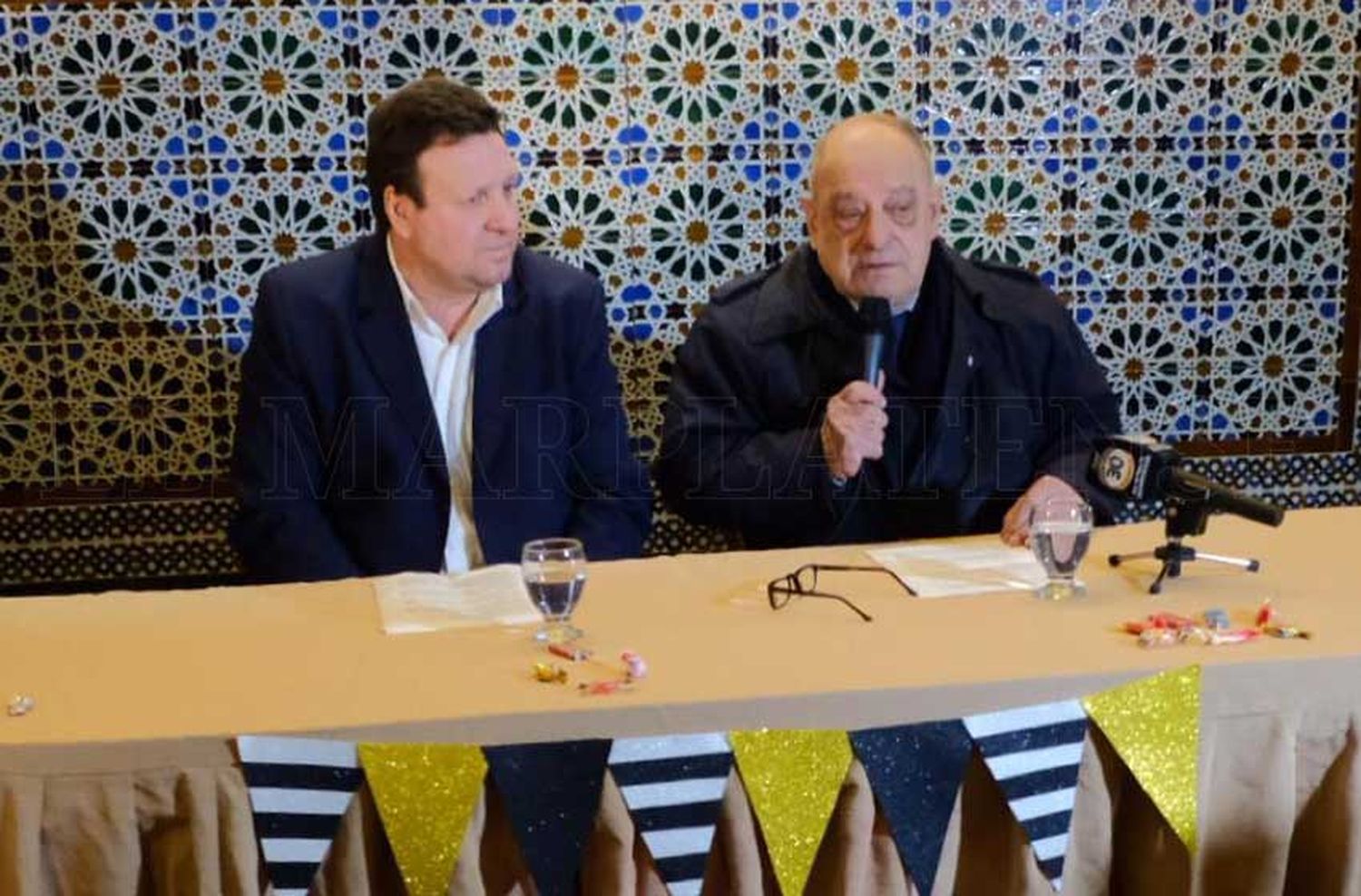 Arroyo: "Me faltó tiempo para demostrarle a la gente todo lo que se ha hecho"