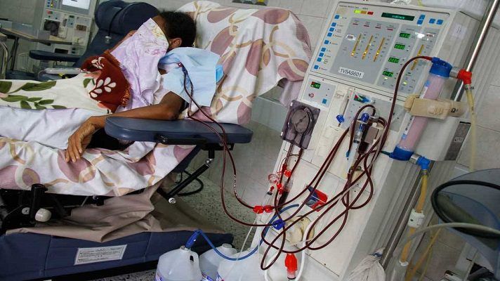 «No sabemos quién será el próximo»: mueren 7 pacientes renales en Lara por falta de tratamiento