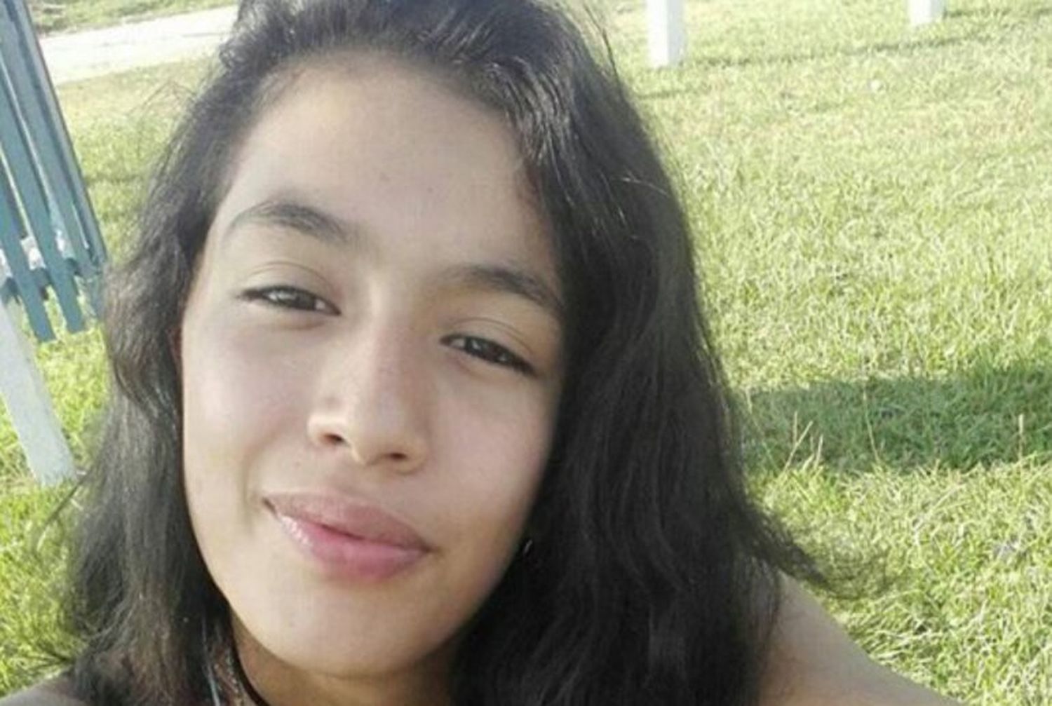 Buscan a Gisela Ludmila Madera en Villaguay