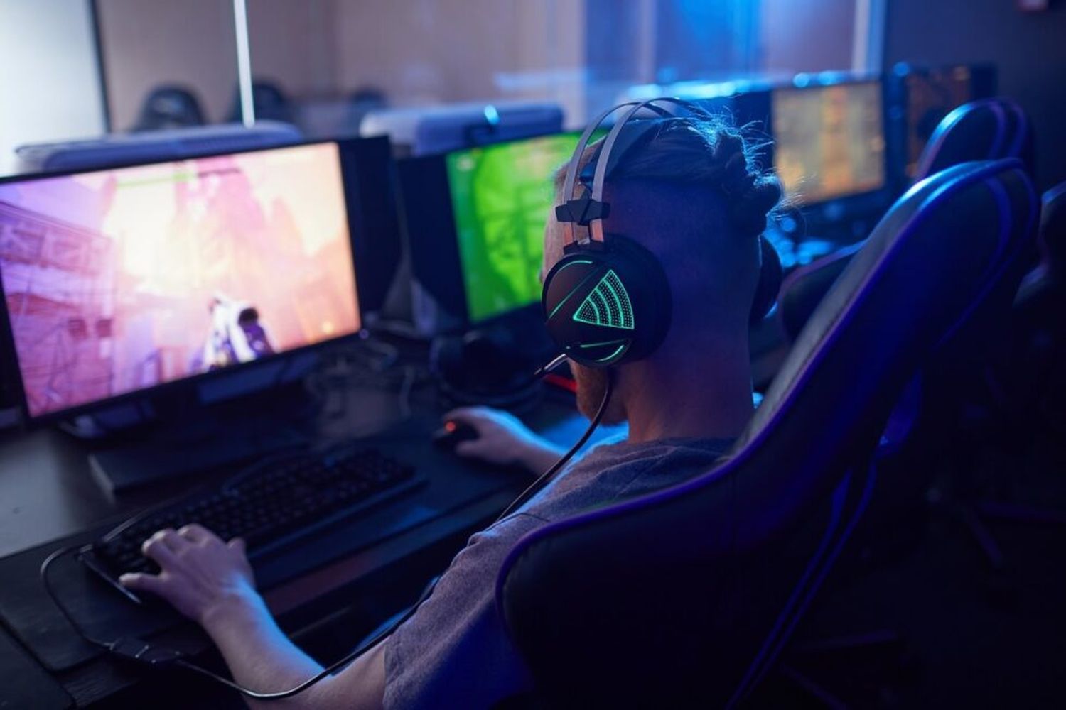 La campaña que expone la violencia machista en el mundo de los videojuegos