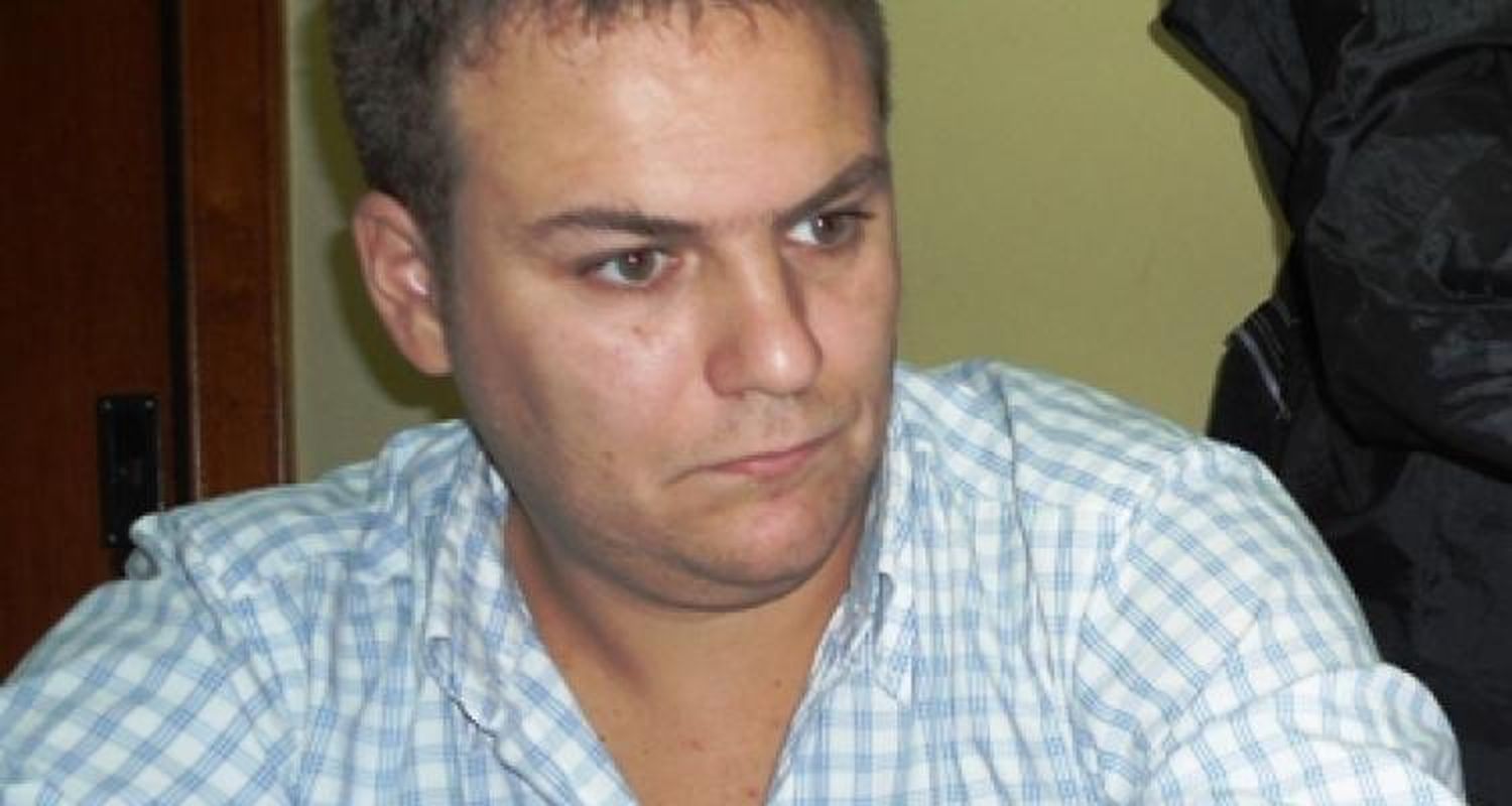 Cristian Rial: “La idea no es clausurar sino que todos se pongan en regla”