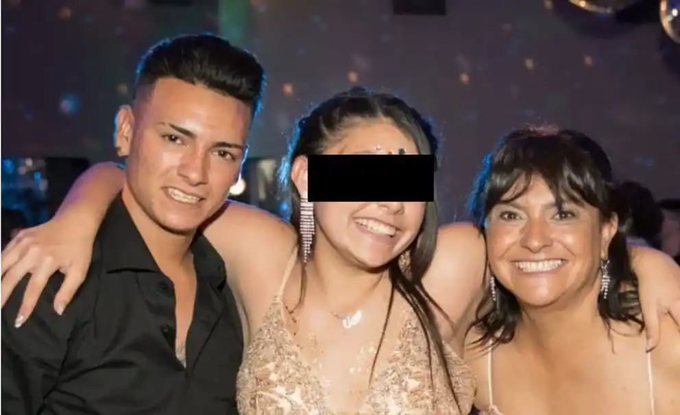 Detuvieron a los padres del joven sicario rosarino que asesinaba por dinero y pedía que lo internen para "dejar de matar gente"