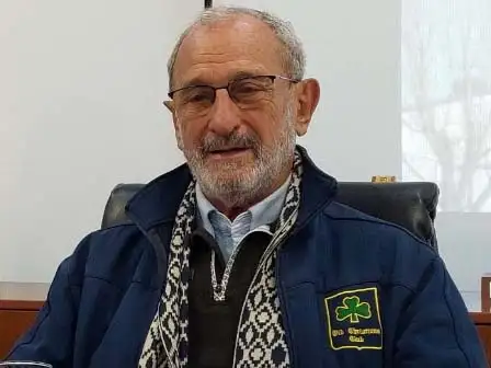 Sobreviviente de los Andes: “El éxito y el fracaso no existen, es puro cuento”
