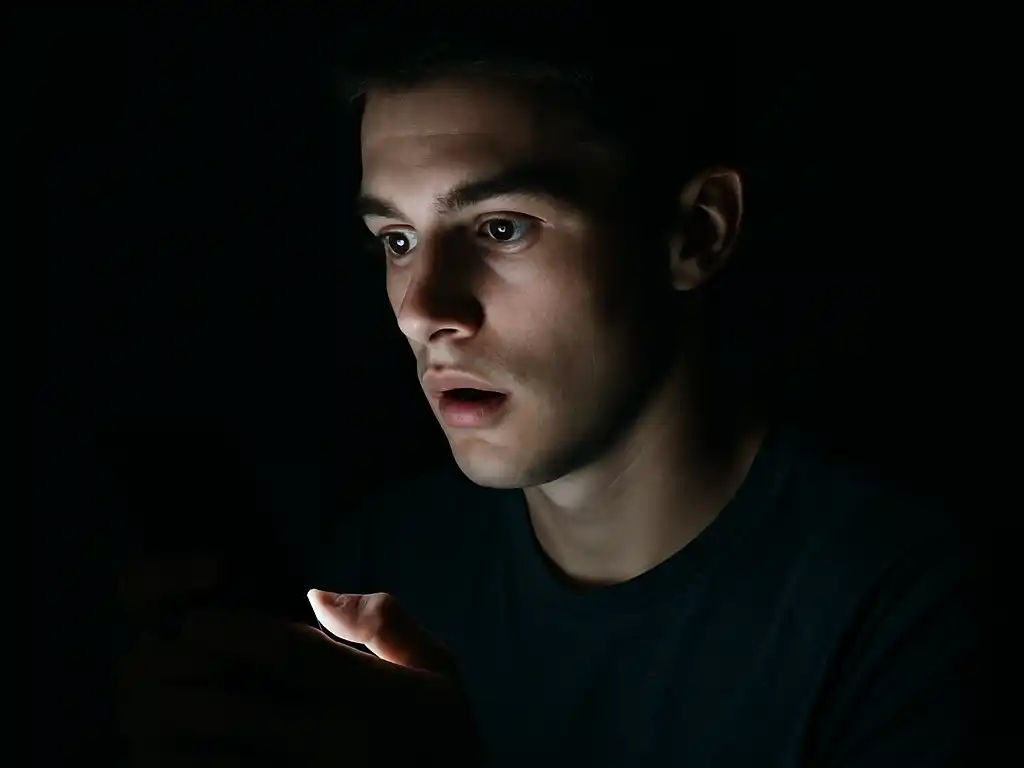 ¿Estamos hackeando nuestro cerebro? El debate sobre el contenido para adultos y la salud mental en los jóvenes