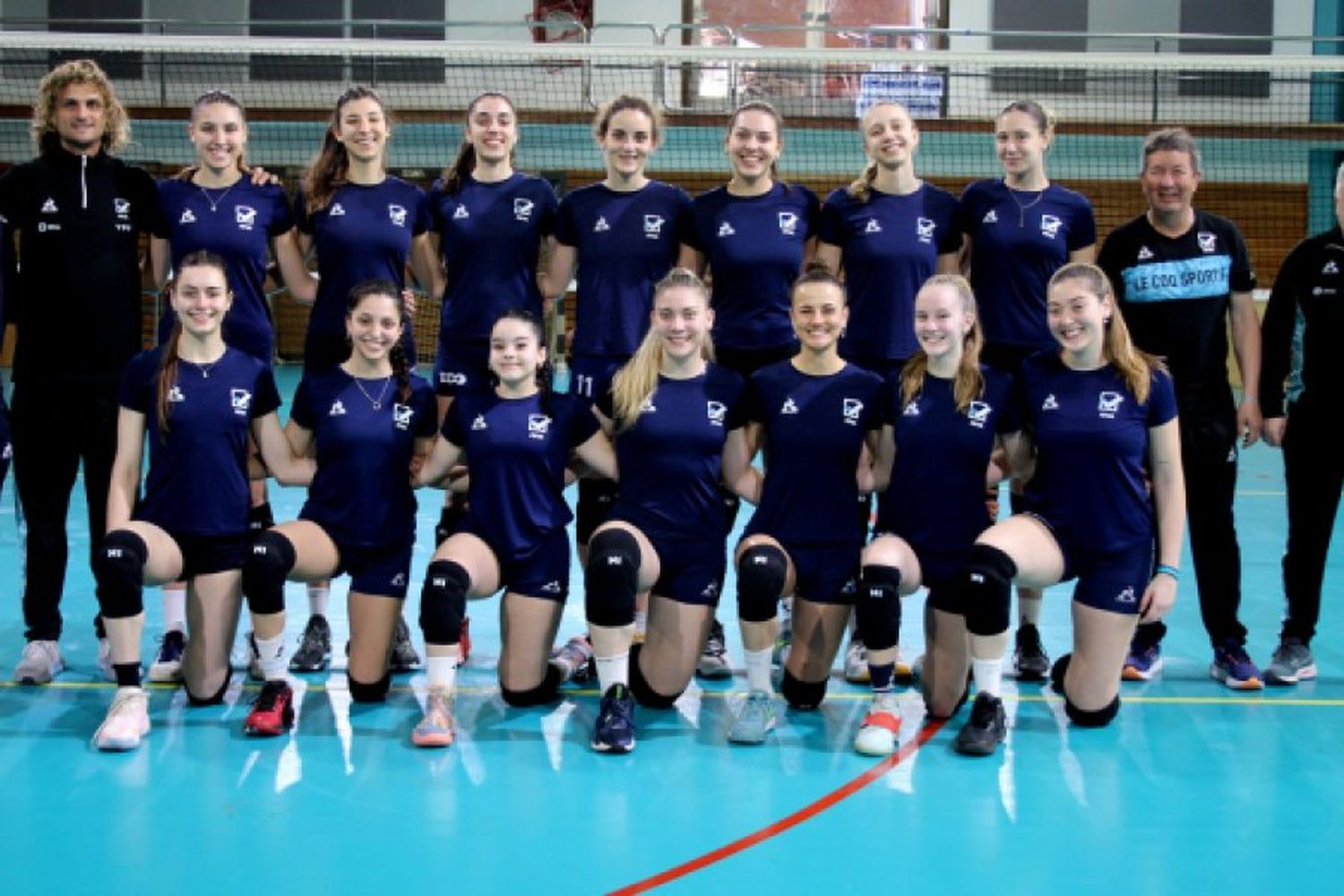Milena Margaría convocada al Seleccionado U21 para el Sudamericano