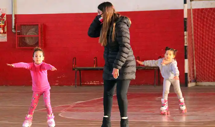 “No hemos sentido los cambios”