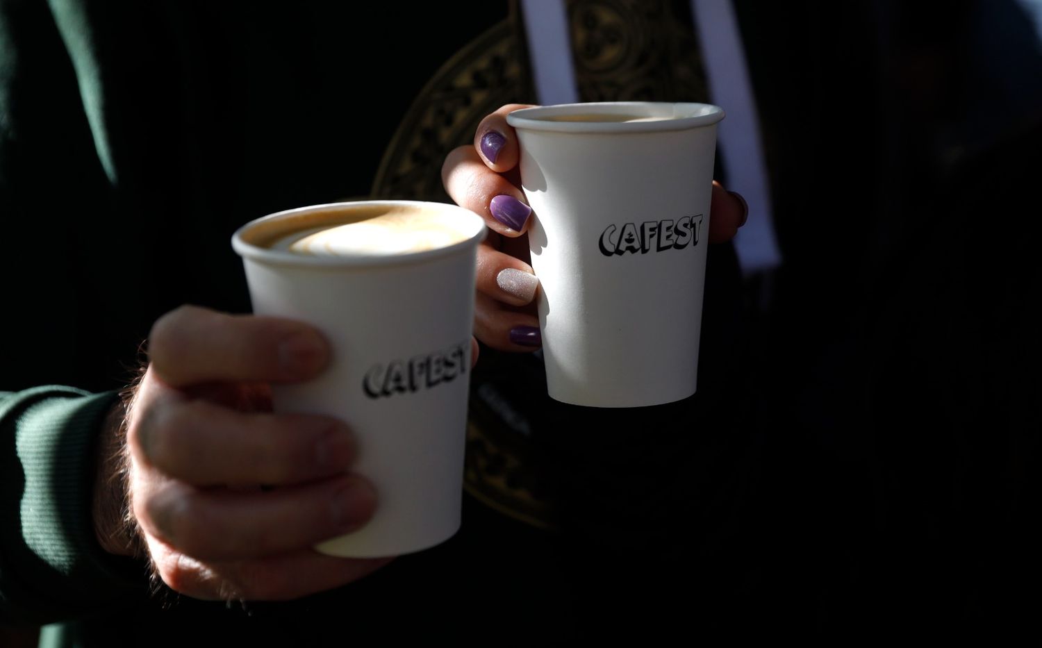 cafest - 2