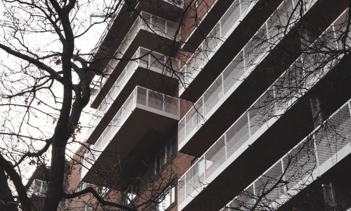 El precio de los departamentos en Pilar subió un 3,6% en dólares en un año