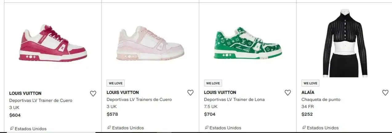 zapatillas antonela rocuzzo
