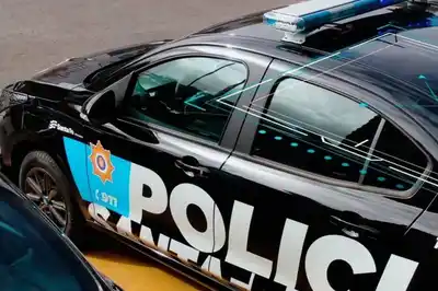 Asesinaron a balazos a un hombre en Santo Tomé