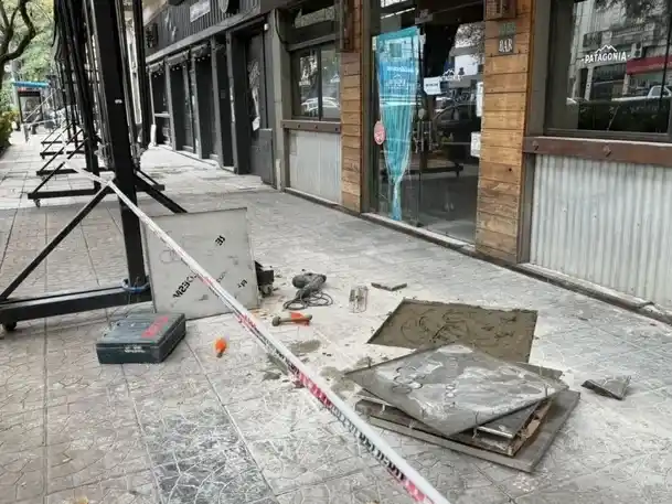 Agregarán 27 nuevas placas al Paseo de los Olímpicos