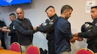Cositorto fue condenado a 12 años por las estafas de Generación Zoe
