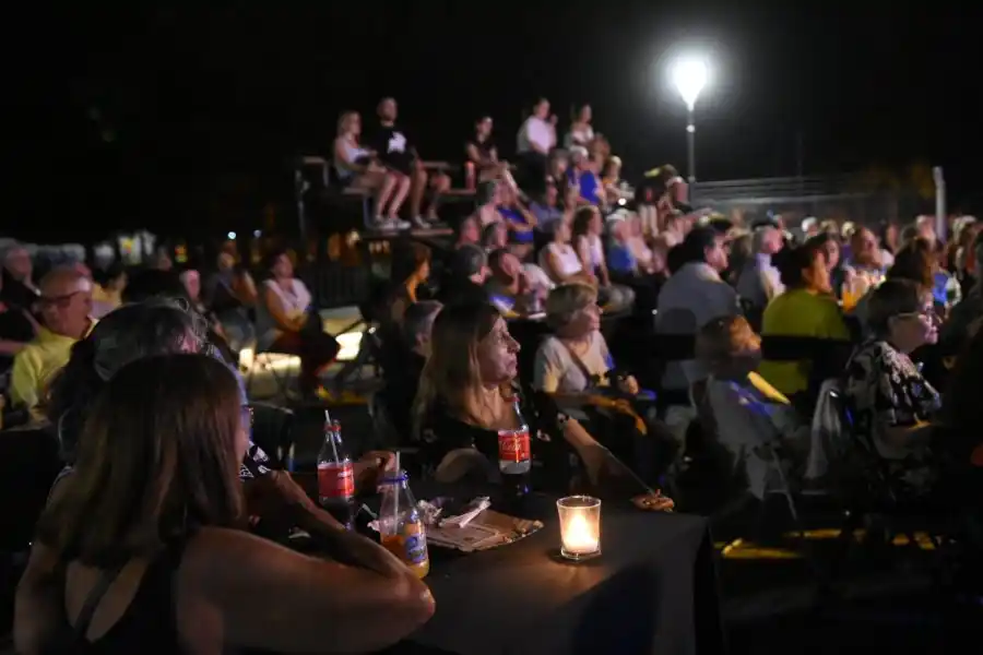 El evento superó las expectativas de los organizadores