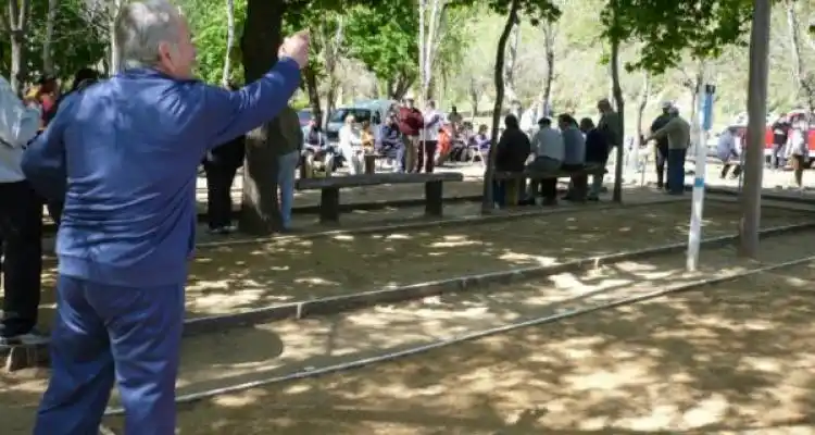 Cada vez más cerca de la final en Mar del Plata
