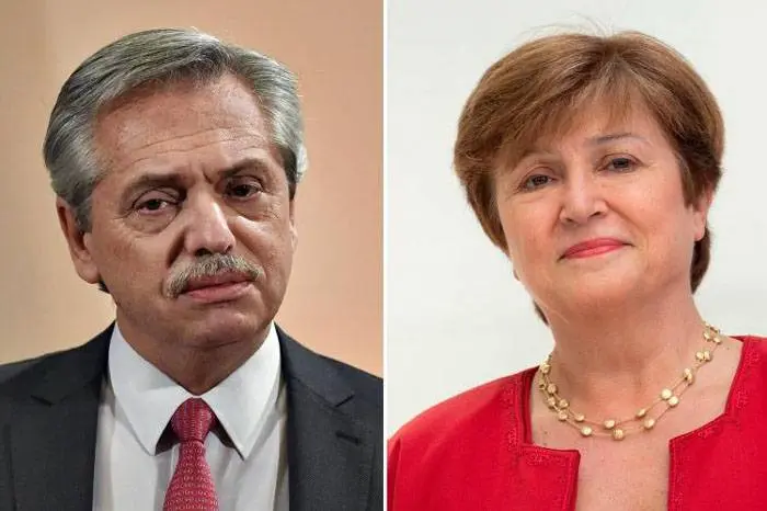 Algunas de las consecuencias para la Argentina si no cumple con el FMI