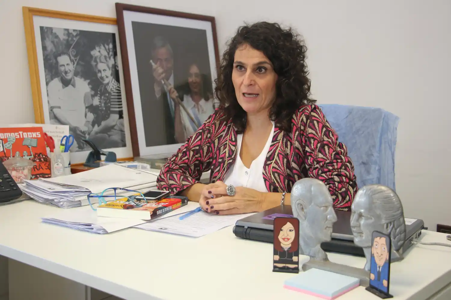Piden declarar emergencia tarifaria para Rosario